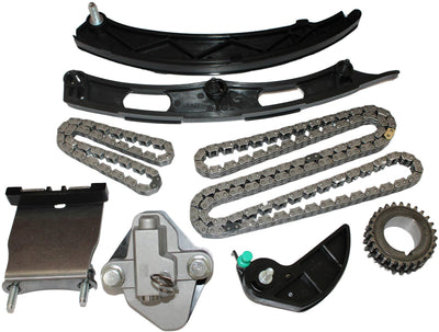ENGINE TIMING CHAIN KIT