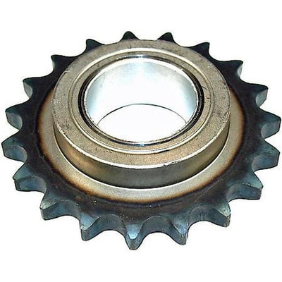 ENGINE TIMING IDLER SPROCKET