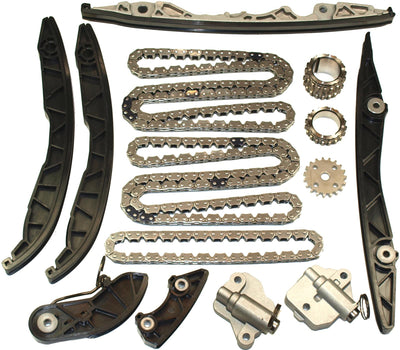 ENGINE TIMING CHAIN KIT
