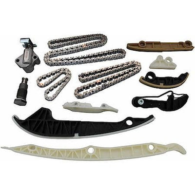 ENGINE TIMING CHAIN KIT