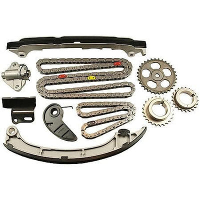 ENGINE TIMING CHAIN KIT