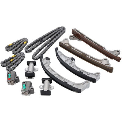 ENGINE TIMING CHAIN KIT