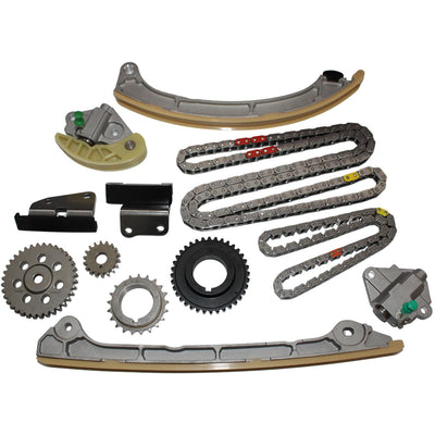 ENGINE TIMING CHAIN KIT