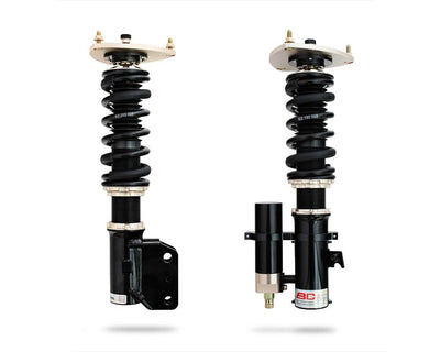BC Racing Coilovers BR 78-79 Honda Civic CVCC SB1/SG/SE/VB