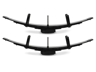 Cognito Leaf Spring Mini Pack Kit for 08-24 F-250/F-350 4WD 220-91285