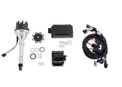 Sniper EFI Hyperspark Distributor - SBC/BBC