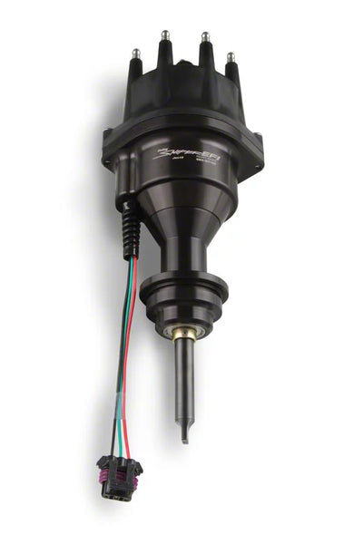 Distributor - EFI - SBM 318-360 - Black
