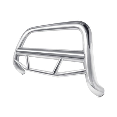 BLACK MAX BULL BAR