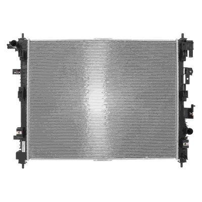 RADIATOR NEW OE QUALITY