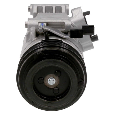 NEW COMPRESSOR W/ CLUTCH