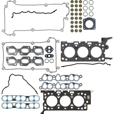 HEAD GASKET SET