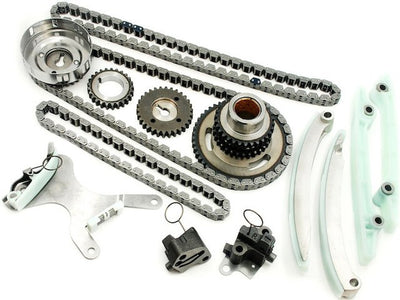 HEAD GASKET SET