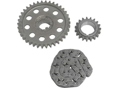 TIMING COVER GASKET SET
