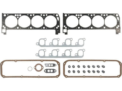 HEAD GASKET SET