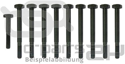 HEAD BOLT SET