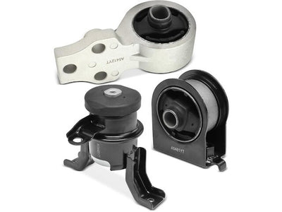 EXHAUST MANIFOLD GASKET SET