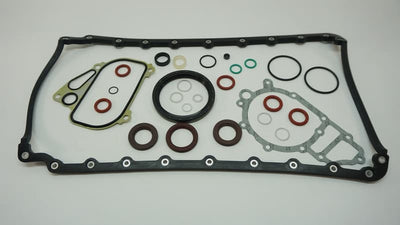 CRANKCASE COVER GASKET SET
