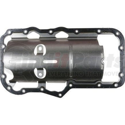 OIL PAN GASKET SET
