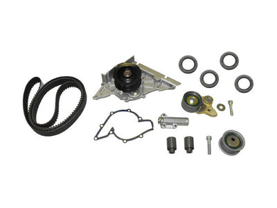 ENGINE CIRCULAR PLUG