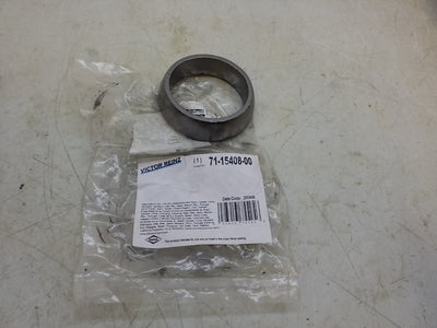 EXHAUST PIPE GASKET
