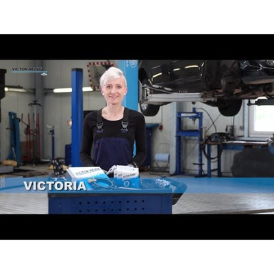 ENGINE CRANKSHAFT SEAL