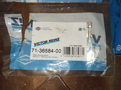 THERMOSTAT GASKET