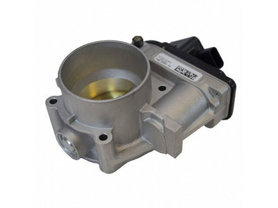 THROTTLE BODY GASKET