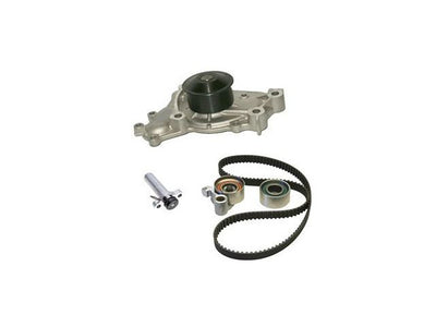 ENGINE CRANKSHAFT SEAL