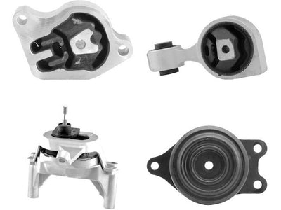VALVE COVER GASKET SET