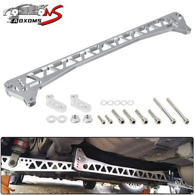 Civic / Integra (Excl Type R) 92-95 / 94-01 Rear Subframe Brace (POLISHED)