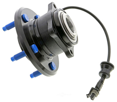 69-82 CORVETTE FORGED HUB