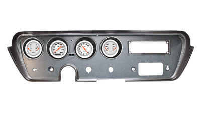 66-67 PONTIAC GTO VELOCITY WH-LS