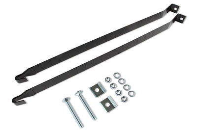 TANK STRAPS 1961-64 IMPALA BELAIR S