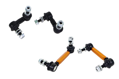 Whiteline 08-15 Mitsubishi Lancer Evolution Adjustable Sway Bar Vehicle Link Kit