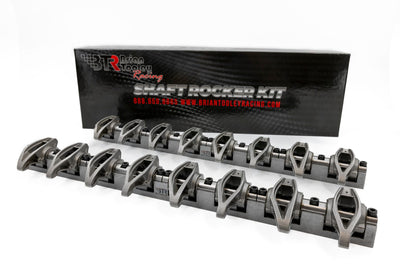 LS3 Shaft Rocker Kit - Unassembled
