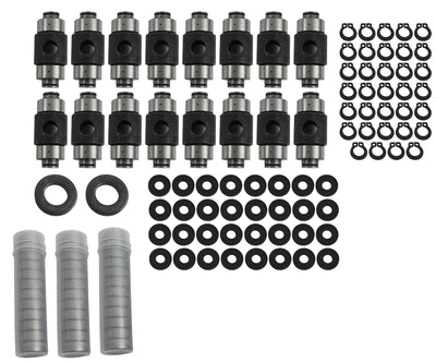 V2 Rocker Arm Trunnion Upgrade Kit