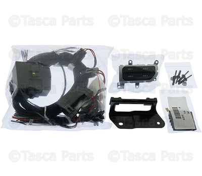 Mopar OE Multifunction Switch Kit 82215798AG