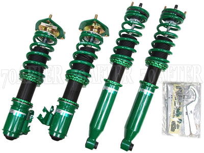 Tein 89-94 Nissan 240SX/89-99 180SX/88-93 Silvia Flex Z Coilovers