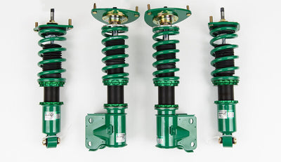 Tein 2018+ Tesla Model 3/2021+ Tesla Model Y 4WD Flex Z Coilovers