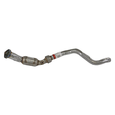 CONVERTER-CALCAT-DIRECT FIT
