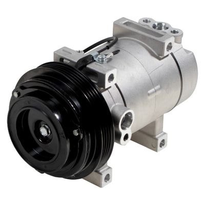 NEW COMPRESSOR