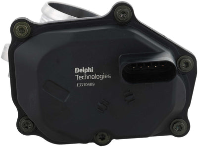 EXHAUST GAS RECIRCULATION (EGR) VAL