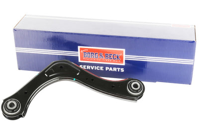 SUSPENSION CONTROL ARM