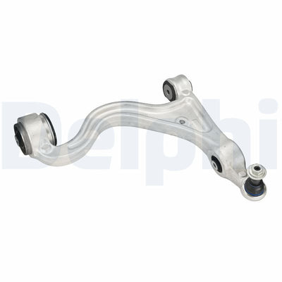 SUSPENSION CONTROL ARM AND BALL JOI