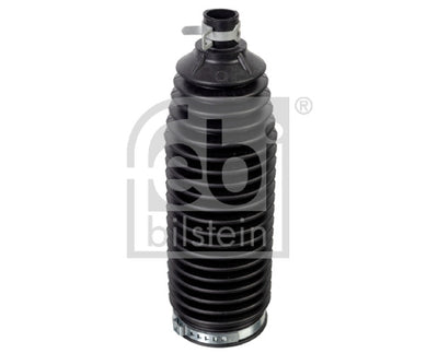RACK AND PINION BELLOWS