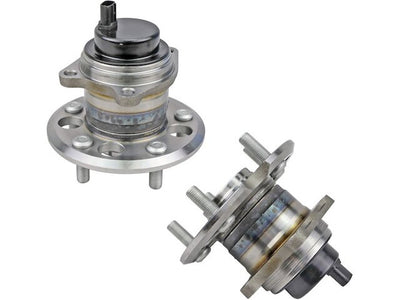 SUSPENSION CONTROL ARM