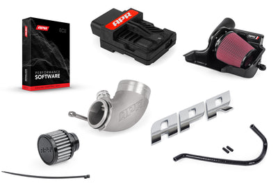 PACKAGE (POWER) 18/20T G3 (MQB)