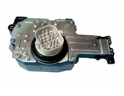 SUNCOAST Remanufactured Solenoid Block - White Connector 44836A-RRP