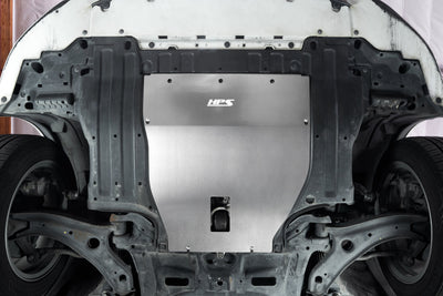 HPS Front Undertray SP-105