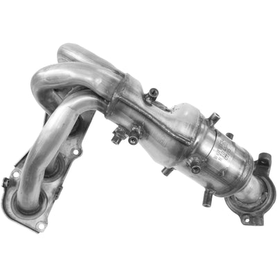 MANIFOLD CONVERTER- DF- E